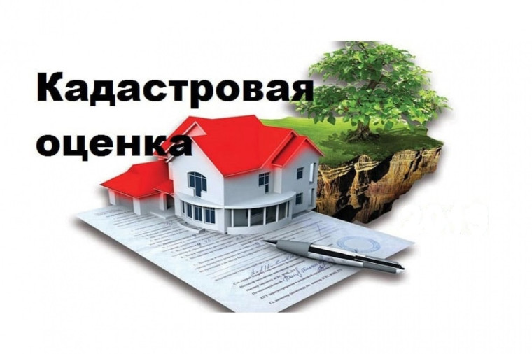 Извещение о принятии решения о проведении в 2026 году государственной кадастровой оценки. Извещение о принятии решения о проведении в 2026 году государственной кадастровой оценки.